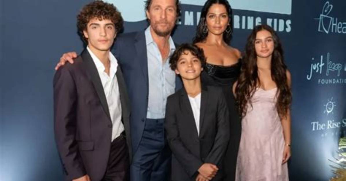 Pat Mcconaughey Height, Weight, Net Worth, Age, Birthday, Wikipedia, Who, Instagram, Biography