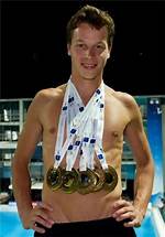 Patrick Hausding Height, Weight, Net Worth, Age, Birthday, Wikipedia, Who, Nationality, Biography