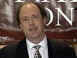 Paul Erickson