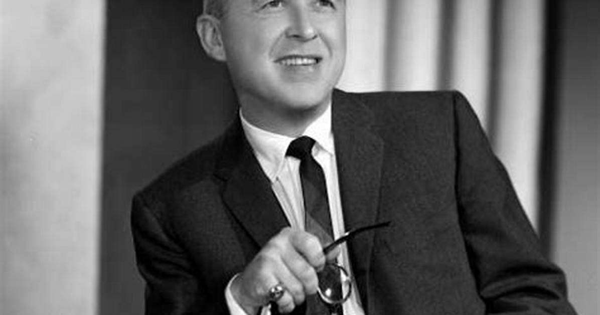 Paul Henning