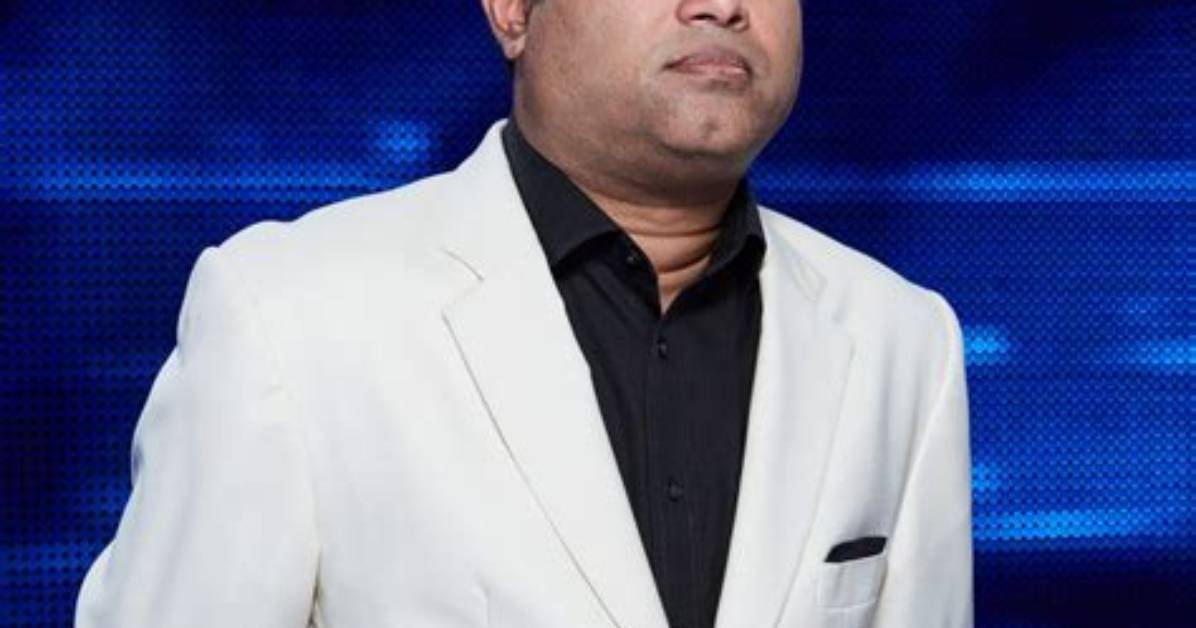 Paul Sinha Health Update, the Chase Star Parkinson’s Disease Keeps Getting Worse