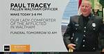 Paul Tracey Obituary & Cause of Death: What Happened to Paul Tracey? How Did Paul Tracey Die? - Sarkariresult