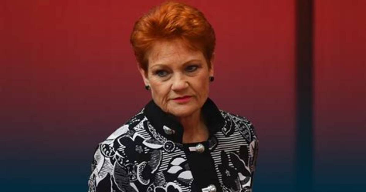 Pauline Hanson Height, Weight, Net Worth, Age, Birthday, Wikipedia, Who, Nationality, Biography