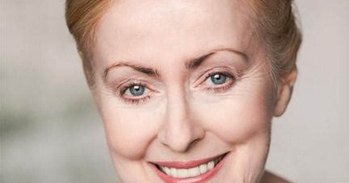 Pauline Moran Net Worth