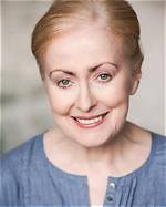 Pauline Moran Net Worth