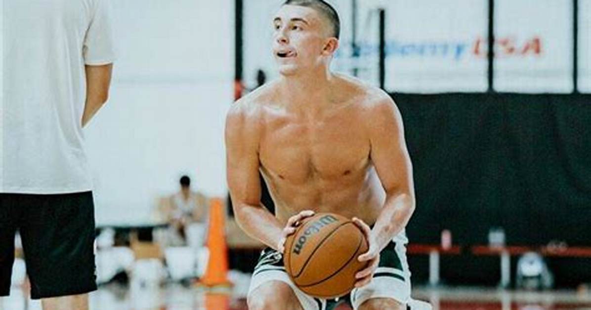 Payton Pritchard Height, Weight, Net Worth, Age, Birthday, Wikipedia, Who, Nationality, Biography
