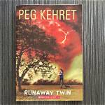 Peg Kehret