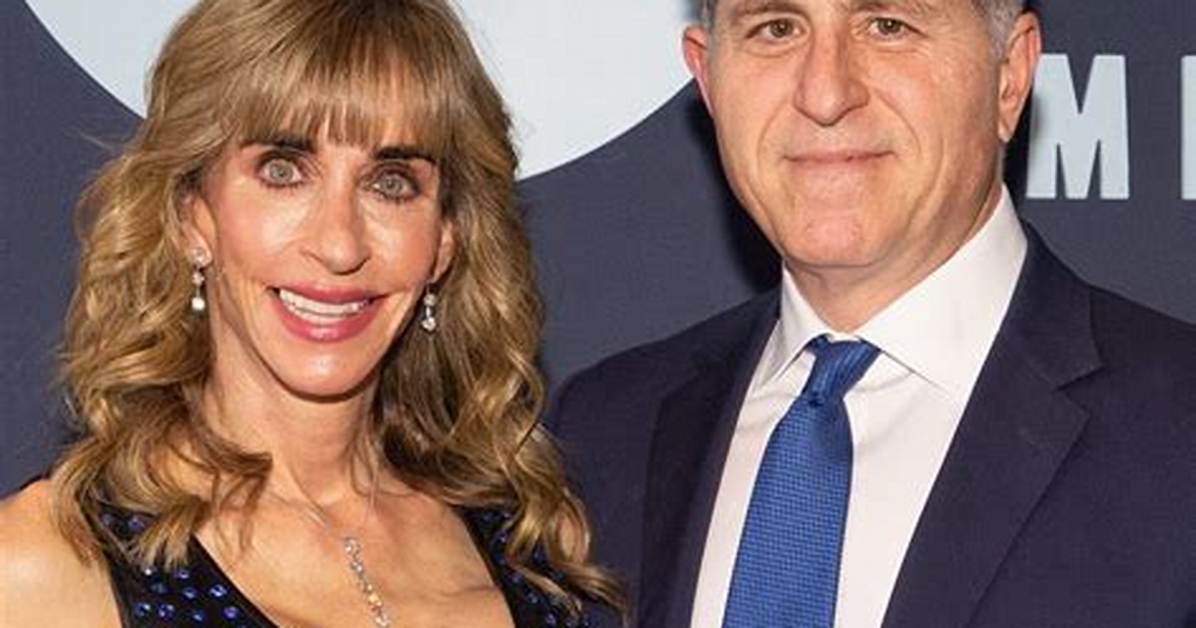 Perry Friedman Net Worth