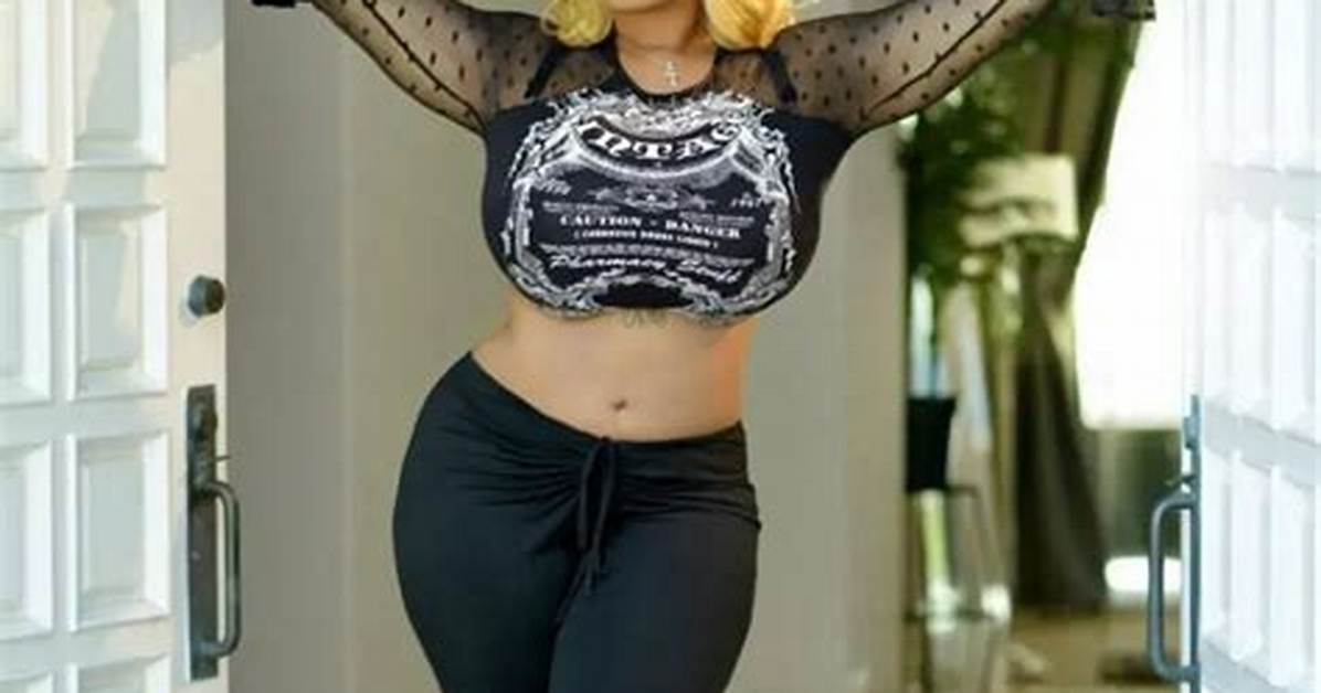 Persephanii Age Measurements: Meet Her on Instagram