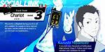 Persona 3 Reload: Chariot Social Link & Track Team Joining Guide - Sarkariresult