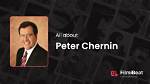 Peter Chernin’s Net Worth, Biography, Career, Awards, Fact and Life Story