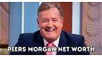 Peter Morgan Net Worth: Details About Salary, Cars, Assets, House, Income - Sarkariresult