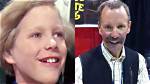 Peter Ostrum Teeth: Charlie Bucket from Willy Wonka & the Chocolate Factory