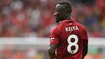 Petit Keita – Naby Keita’s Brother Age and Instagram Photos