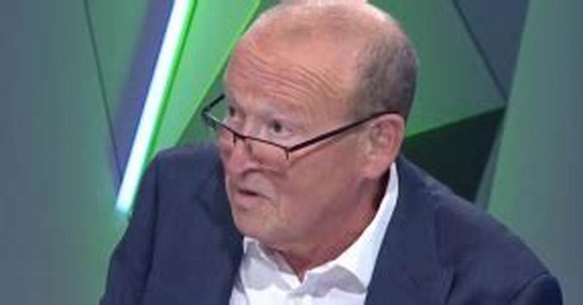 Phil Rothfield Height, Weight, Net Worth, Age, Birthday, Wikipedia, Who, Nationality, Biography