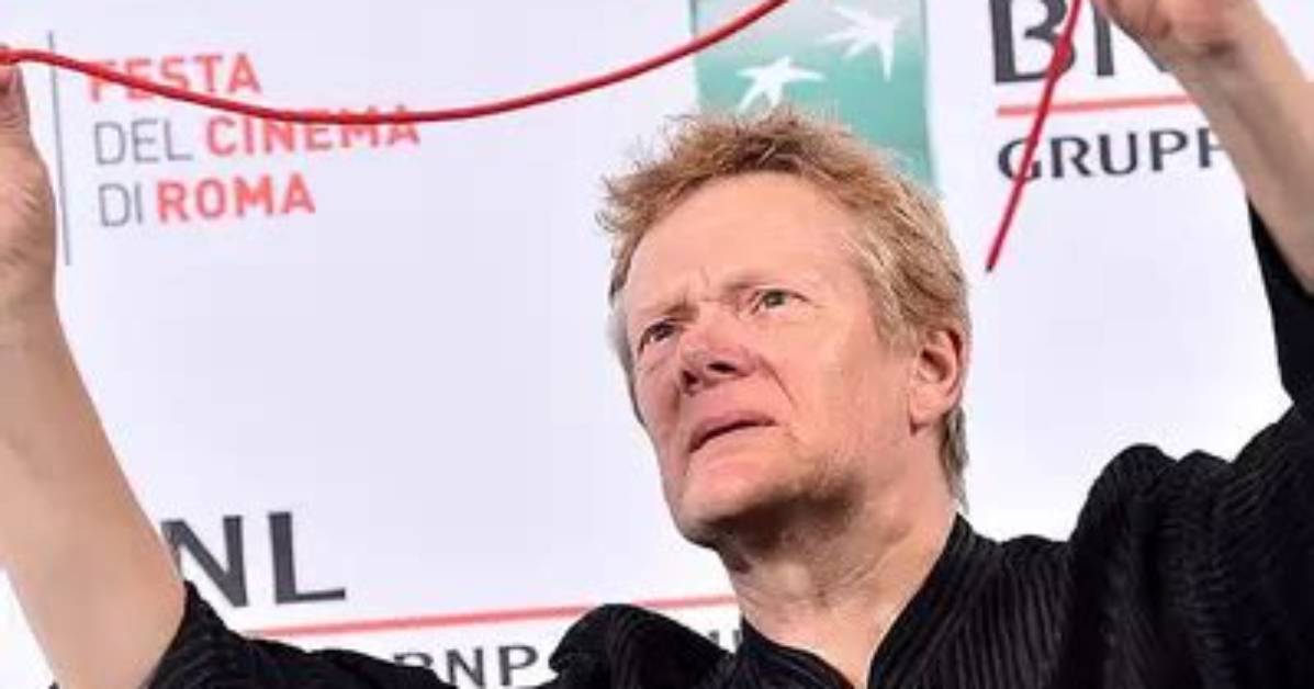 Philippe Petit Net Worth