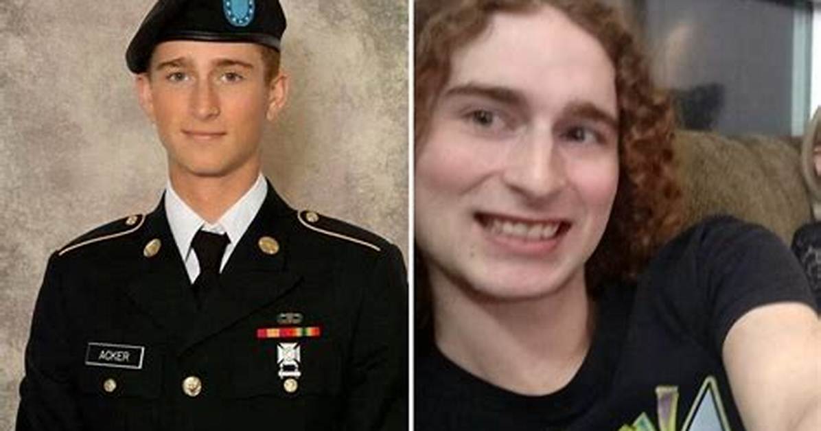 Photo: Who Is Jacob Bergquist? Boise Idaho Mall Shooting Suspect -Everything to Know