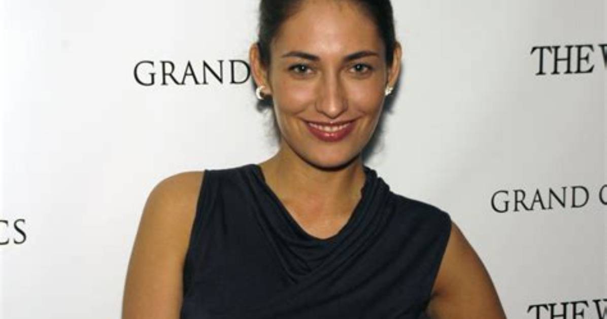 Photos: How Old Is Guzel Ganieva? All About the Model Who Accused Billionaire Leon Black