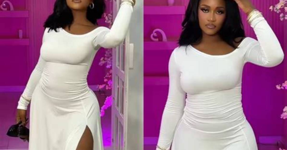 Phyna Shares New Post as She Flaunts New Outfit on Ig