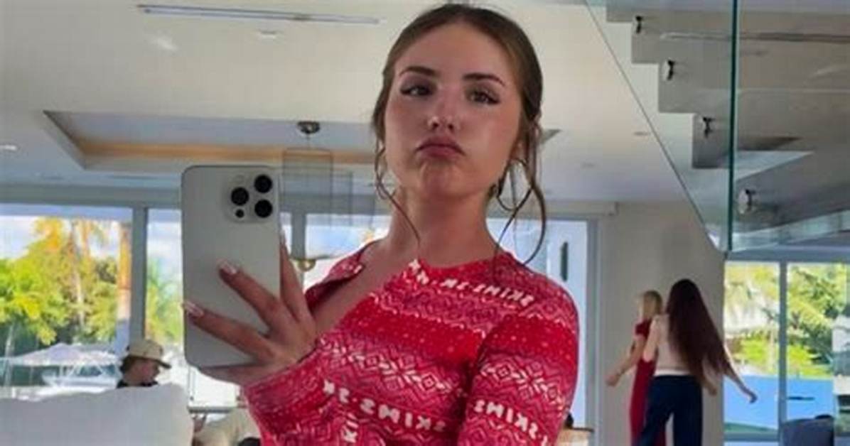 Piper Rockelle’s Net Worth, Biography, Fact, Career, Awards and Life Story