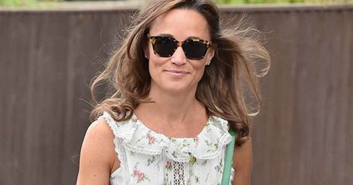 Pippa Middleton Height, Weight, Net Worth, Age, Birthday, Wikipedia, Who, Nationality, Biography