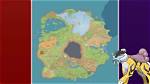 Pokemon Scarlet and Violet: Raikou Location Indigo Disk - Sarkariresult