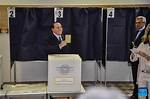 Polls Open in Italy in Snap Election for New Parliament
