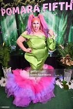 Pomara Fifth from Camden Australia Is on Rupaul’s Drag Race Down Under: How Rich Is the Contestant