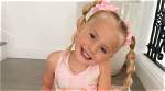 Posie Rayne Labrant