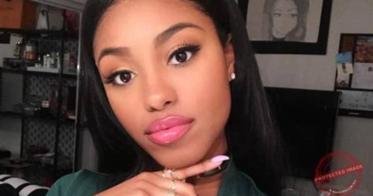 Precious Way Height, Weight, Net Worth, Age, Birthday, Wikipedia, Who, Nationality, Biography