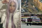 Pregnant Chicago Woman Killed While Trying to Pull off Robbery: Report