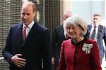 Prince William Finds Unique Way to Wish England and Wales ‘Every Success’ in World Cup