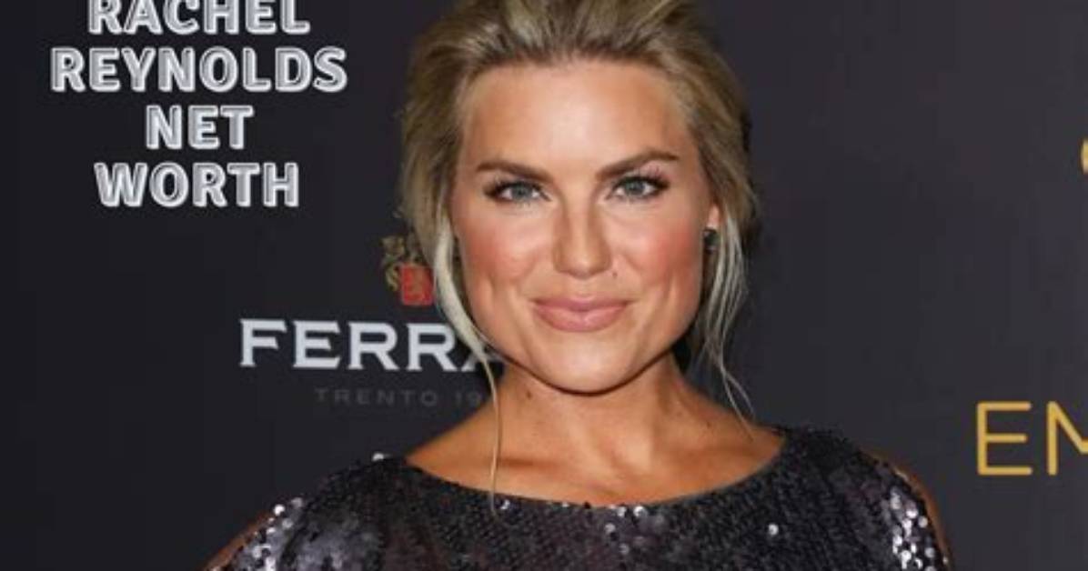 Rachel Reynolds Net Worth: Details About Age, Career, Modeling, Income - Sarkariresult