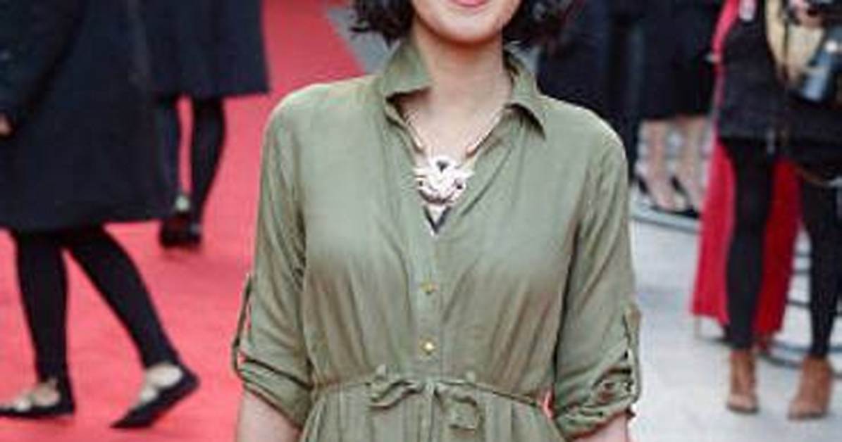Rakhee Thakrar Height, Weight, Net Worth, Age, Birthday, Wikipedia, Who, Nationality, Biography
