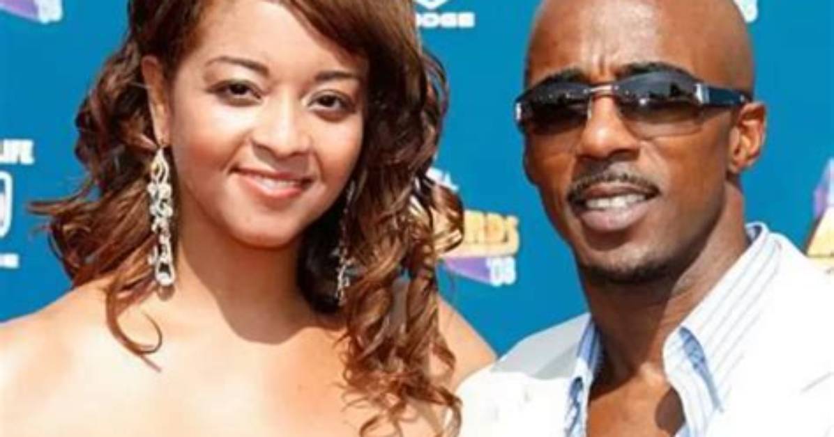 Ralph Tresvant Bio, Wiki, Age, Height, Wife, Kids, Songs, and Net Worth.