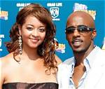 Ralph Tresvant Bio, Wiki, Age, Height, Wife, Kids, Songs, and Net Worth.