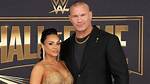 Randy Orton Has Been Married to Wife: Kimberly Kessler, Since 2015