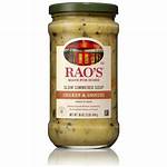 Rao’s Slow Simmered Chicken & Gnocchi Soup Recall: Reason, Code Date, Upc, and All You Need to Know