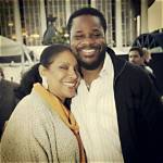 Rashad Jamal Wife: Breakup and Relationship with His Ex Partner Darshell Smith