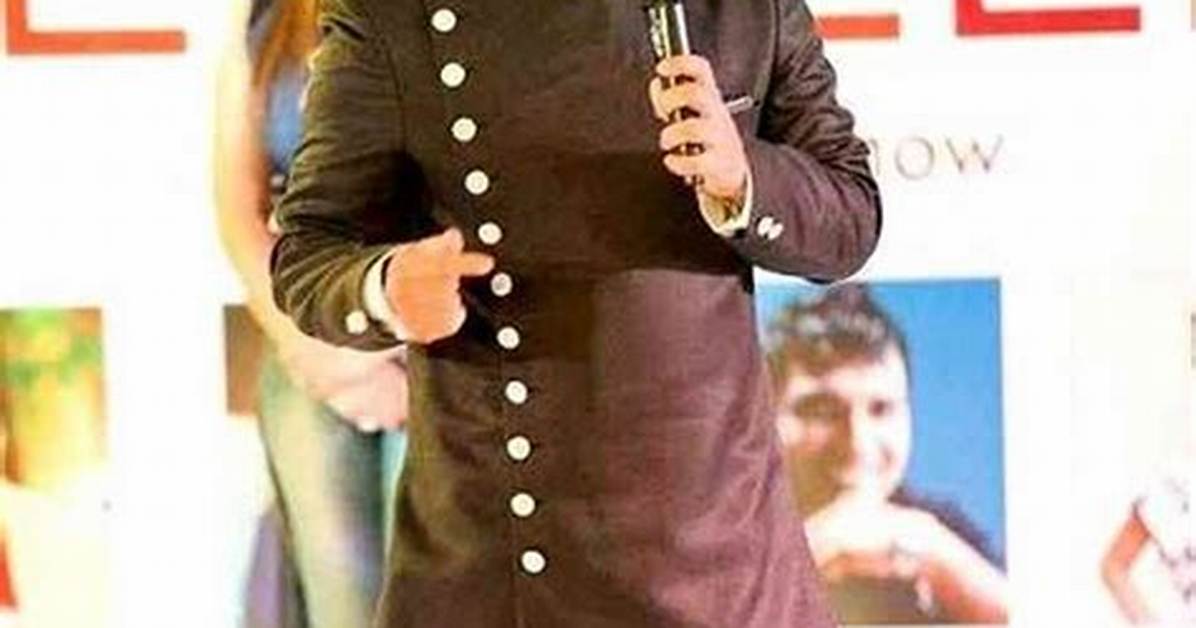 Ravi Gossain Height, Weight, Net Worth, Age, Birthday, Wikipedia, Who, Instagram, Biography
