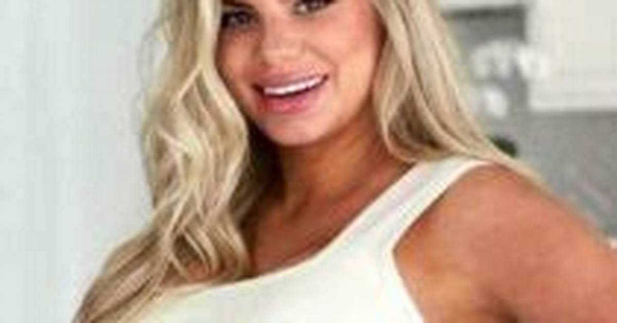 Rebecca Rohlsson Height, Weight, Net Worth, Age, Birthday, Wikipedia, Who, Nationality, Biography