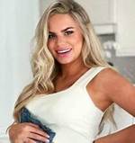 Rebecca Rohlsson Height, Weight, Net Worth, Age, Birthday, Wikipedia, Who, Nationality, Biography