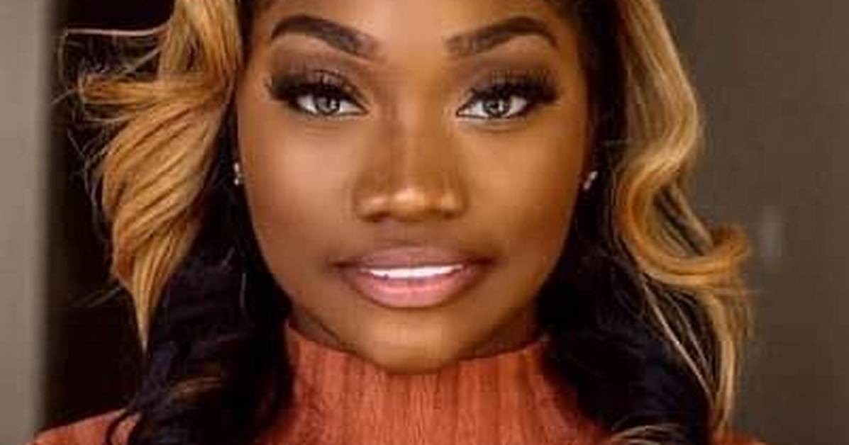 Regan Kay Biography; Net Worth, Age and Instagram.
