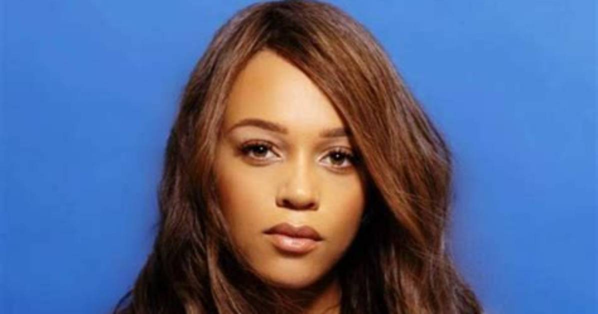 Reign Edwards Height, Weight, Measurements, Bra Size, Shoe Size