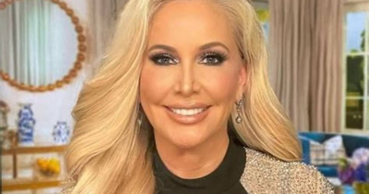 Rhoc: Shannon Beador Wikipedia Age; Net Worth Instagram & Husband