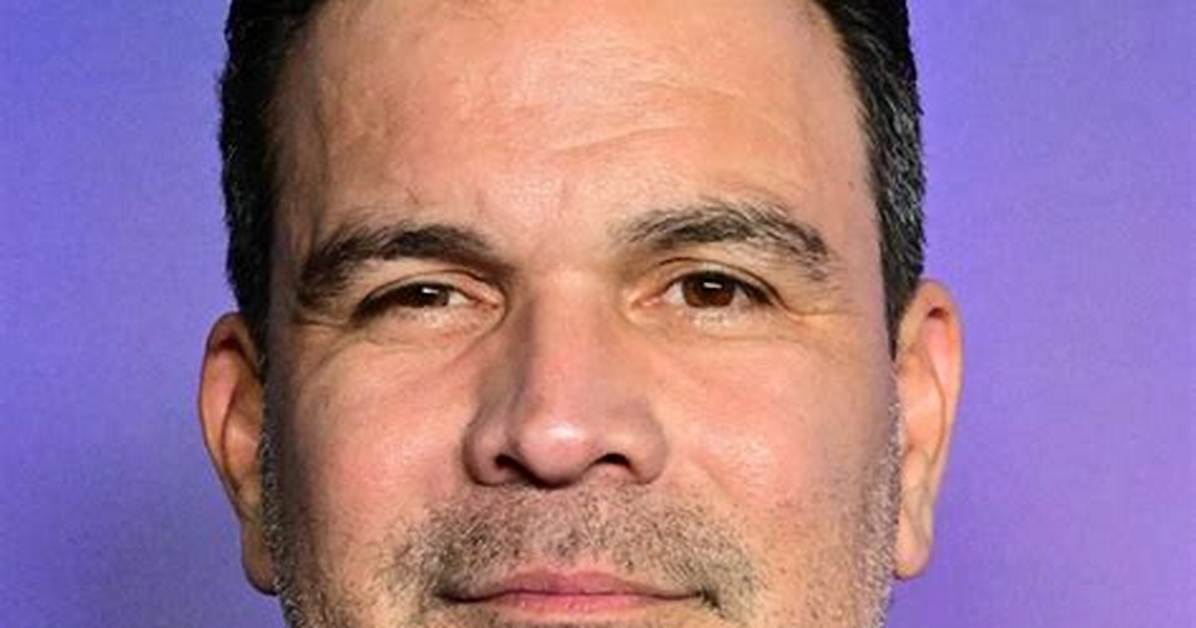 Ricardo Chavira