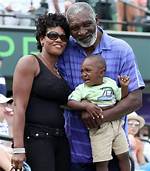 Richard Williams Spouse: Meet the 3 Women Who Were Once His Wife