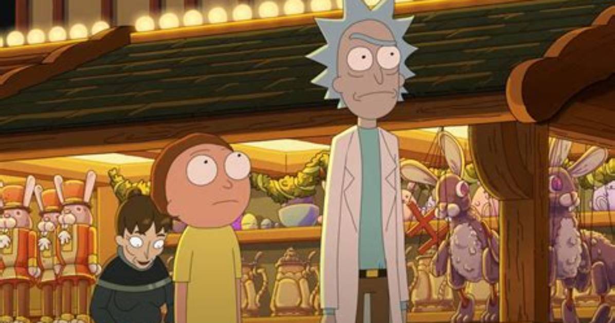 Rick and Morty Season 8 Release Date: Recap, Cast, Review, Spoilers, Streaming, Schedule & Where to Watch? - Sarkariresult