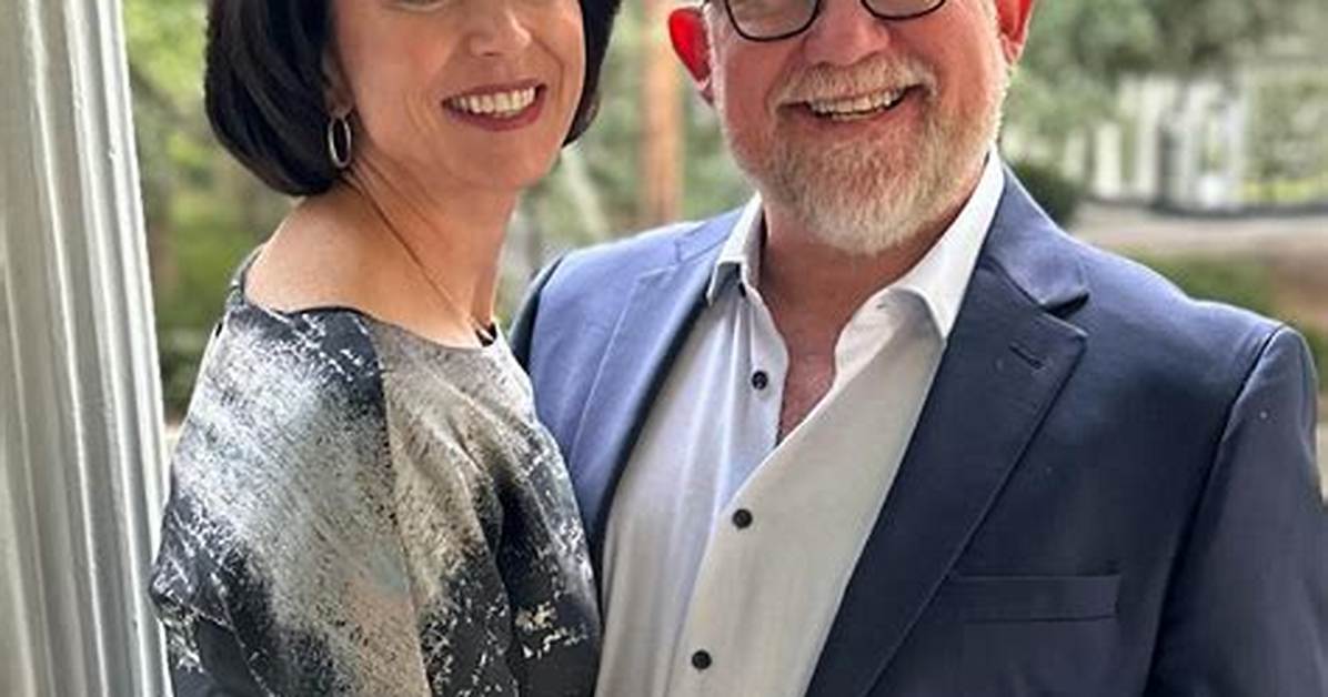Rick Wilson Wife Molly Wilson: Everything to Know on Family and Net Worth