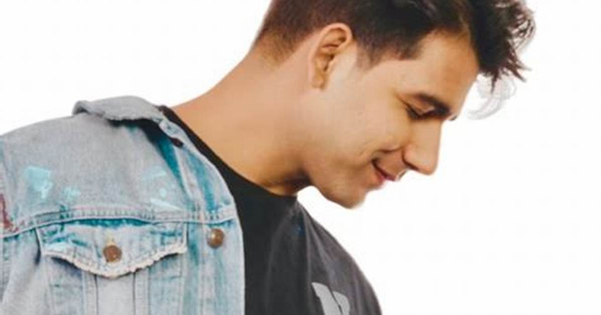 Rishi Dev️️️️ Height, Weight, Net Worth, Age, Birthday, Wikipedia, Who, Nationality, Biography